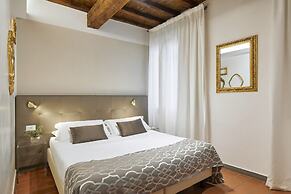 Sette Angeli Rooms