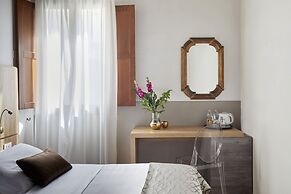 Sette Angeli Rooms