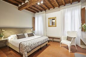 Sette Angeli Rooms