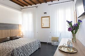Sette Angeli Rooms