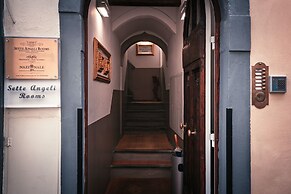 Sette Angeli Rooms