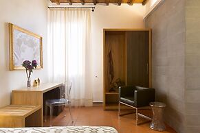 Sette Angeli Rooms