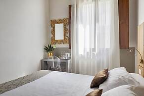 Sette Angeli Rooms