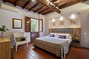 Sette Angeli Rooms