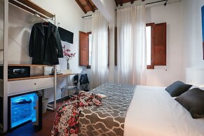 Sette Angeli Rooms