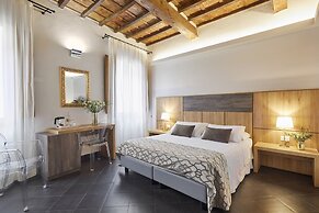 Sette Angeli Rooms