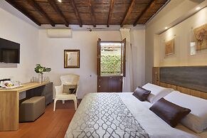 Sette Angeli Rooms