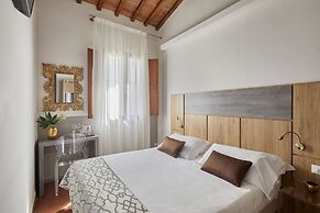Sette Angeli Rooms