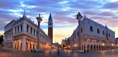 Hotel Mercurio Venezia