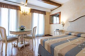 Hotel Mercurio Venezia