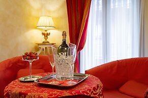 Hotel Mercurio Venezia