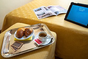 Hotel Mercurio Venezia