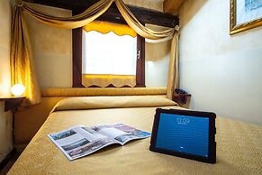 Hotel Mercurio Venezia