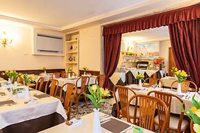 Hotel Mercurio Venezia