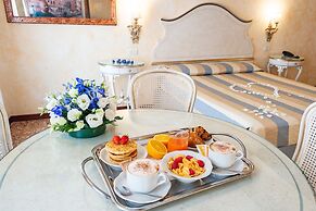 Hotel Mercurio Venezia