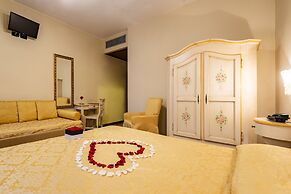 Hotel Mercurio Venezia