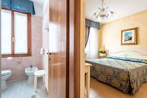 Hotel Mercurio Venezia