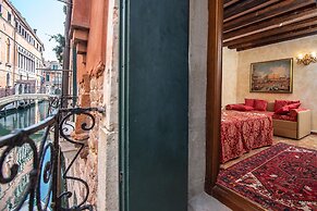 Hotel Mercurio Venezia