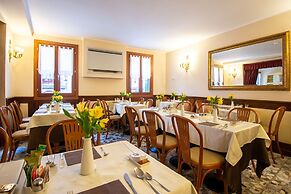 Hotel Mercurio Venezia