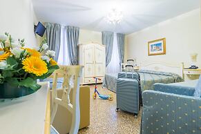 Hotel Mercurio Venezia