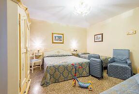 Hotel Mercurio Venezia