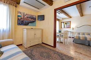 Hotel Mercurio Venezia