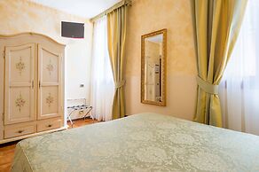 Hotel Mercurio Venezia