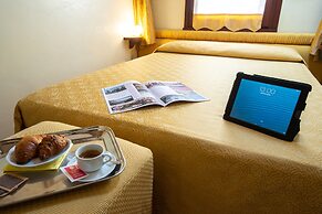 Hotel Mercurio Venezia