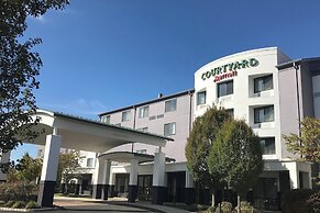 Courtyard by Marriott Bethlehem Lehigh Valley/I-78