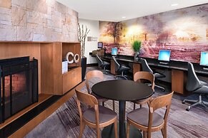 Courtyard by Marriott Bethlehem Lehigh Valley/I-78