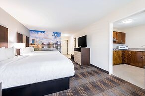 Clarion Pointe Madison Huntsville