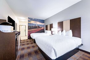 Clarion Pointe Madison Huntsville