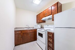 Clarion Pointe Madison Huntsville