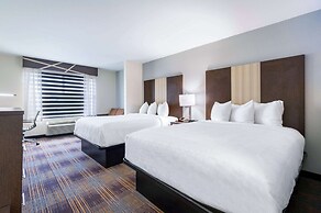 Clarion Pointe Madison Huntsville