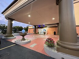 Clarion Pointe Madison Huntsville