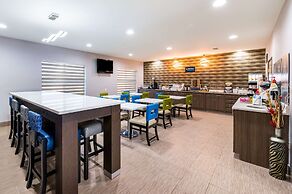 Clarion Pointe Madison Huntsville