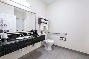 Clarion Pointe Madison Huntsville