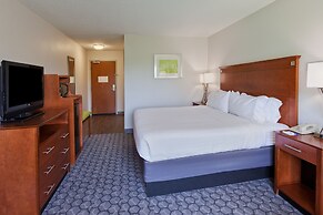 Holiday Inn Express Hotel & Suites Phenix City - Columbus, an IHG Hote