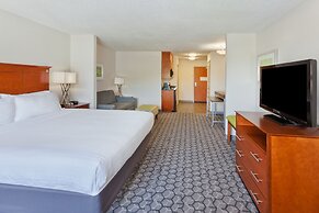 Holiday Inn Express Hotel & Suites Phenix City - Columbus by IHG