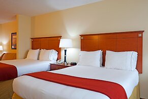 Holiday Inn Express Hotel & Suites Phenix City - Columbus by IHG