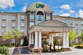 Holiday Inn Express Hotel & Suites Phenix City - Columbus by IHG