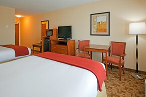 Holiday Inn Express Hotel & Suites Phenix City - Columbus by IHG