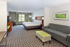 Holiday Inn Express Hotel & Suites Phenix City - Columbus by IHG