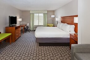 Holiday Inn Express Hotel & Suites Phenix City - Columbus by IHG