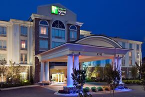 Holiday Inn Express Hotel & Suites Phenix City - Columbus by IHG