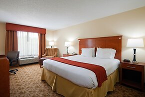 Holiday Inn Express Hotel & Suites Phenix City - Columbus by IHG