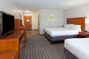 Holiday Inn Express Hotel & Suites Phenix City - Columbus by IHG