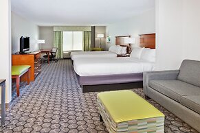 Holiday Inn Express Hotel & Suites Phenix City - Columbus by IHG