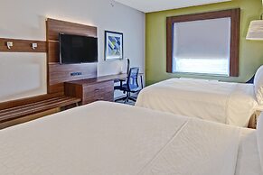 Holiday Inn Express Hotel & Suites Clarksville by IHG