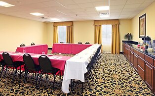 Holiday Inn Express Hotel & Suites Clarksville by IHG